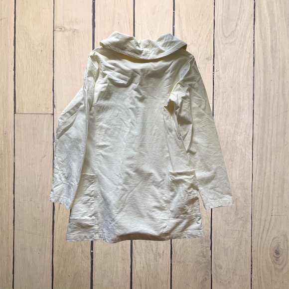 Women’s Medium Blair Cowl Neck Sweatshirt - Picture 4 of 4